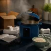 Your First Pressure Cooker Cook: A No-Panic Walkthrough from Unboxing to Dinner
