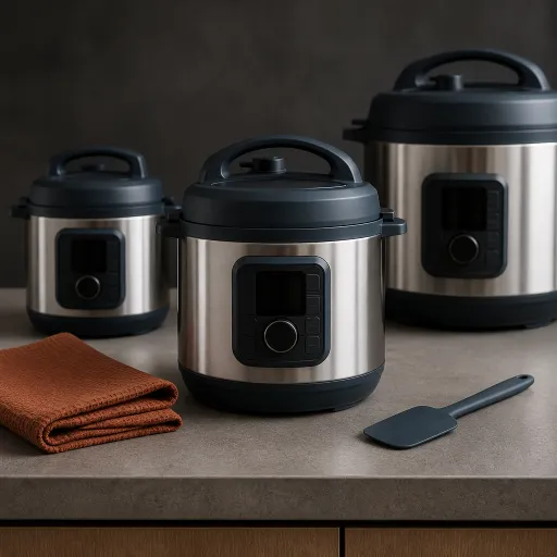 The Instant Pot Lineup Decoded: Which Model Actually Earns Counter Space in 2026