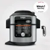 Ninja Foodi MAX 15‑in‑1 OL750UK Review: the bulky all‑rounder that can almost replace your oven