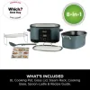 Ninja Foodi PossibleCooker 8L Review: the big all‑in‑one pot that actually earns its counter space