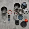 The Multi-Cooker Feature Creep Problem: Why 16-in-1 Does Not Mean Better Than 9-in-1