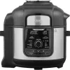 Ninja Foodi MAX OP500UK Review: the bulky multi-cooker that actually replaces half your kitchen