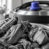 Why Pressure Makes Tough Meat Tender and Hard Beans Soft: The Science Your Recipe Does Not Explain