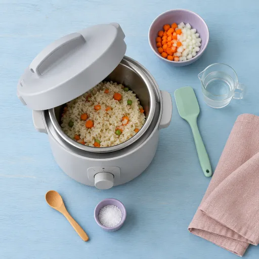 The Pressure Cooker You Will Actually Use Is Smaller, Simpler, and Cheaper Than You Think