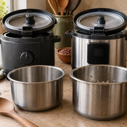When Off-Brand Pressure Cookers Beat the Names You Know: The New Budget Tier Worth Watching