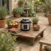 The Pressure Cooker You Will Actually Use Is Smaller, Simpler, and Cheaper Than You Think