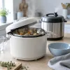 When Off-Brand Pressure Cookers Beat the Names You Know: The New Budget Tier Worth Watching