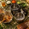 Deglaze, Layer, and Leave the Valve Alone: Pressure Cooker Habits That Separate Confident Cooks from Frustrated Ones
