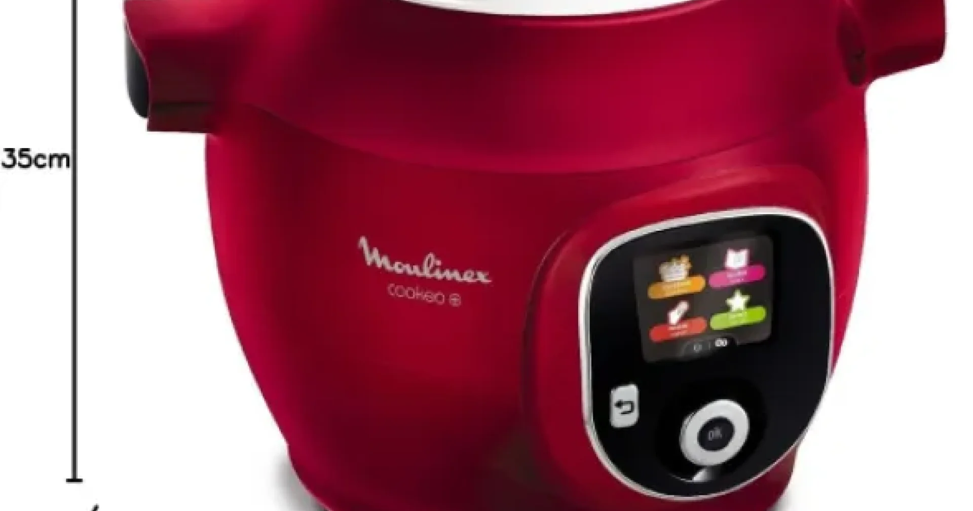Moulinex Cookeo+ Smart CE851500 Review: a 6L multicooker that takes the pressure off weekday meals