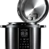 Nutricook Smart Pot 2 (8L) Review: a big, no‑nonsense multi-cooker for family batches