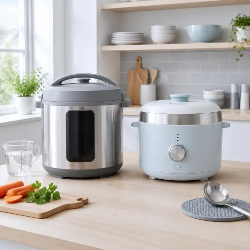 Ninja vs Instant Pot in 2026: How the Brands Actually Differ Beyond Marketing