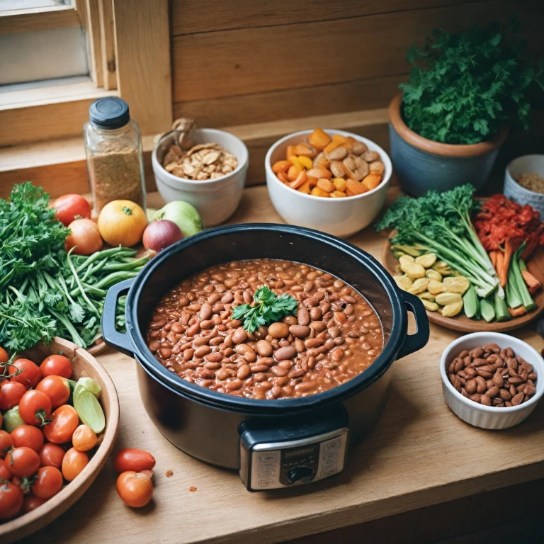 Mastering Instant Pot Pinto Beans: A Comprehensive Guide
