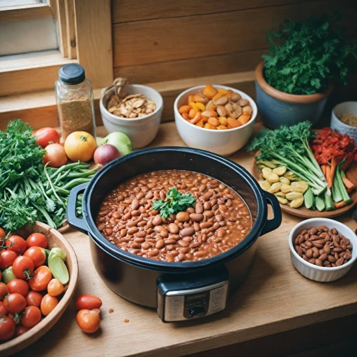 Mastering Instant Pot Pinto Beans: A Comprehensive Guide