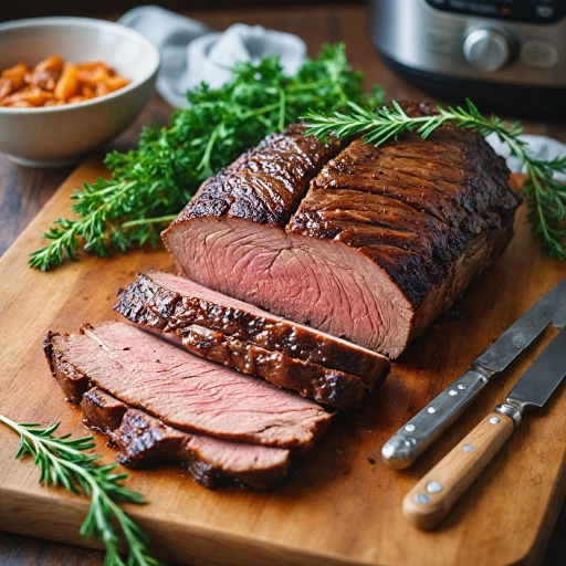 Mastering Instant Pot Brisket: Tips and Techniques