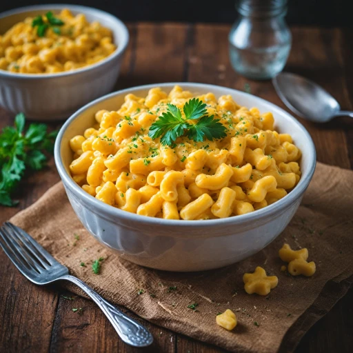 Effortless Instant Pot Mac and Cheese Recipe