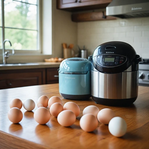 Perfecting Hard Boiled Eggs with the Ninja Foodi