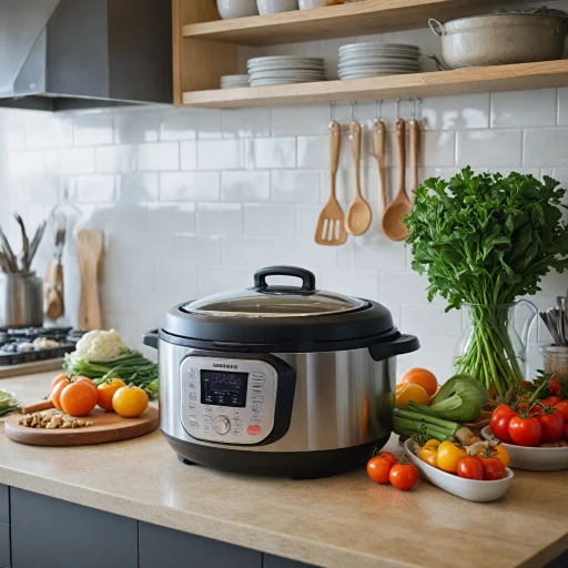 Mastering the xl power pressure cooker: A comprehensive guide