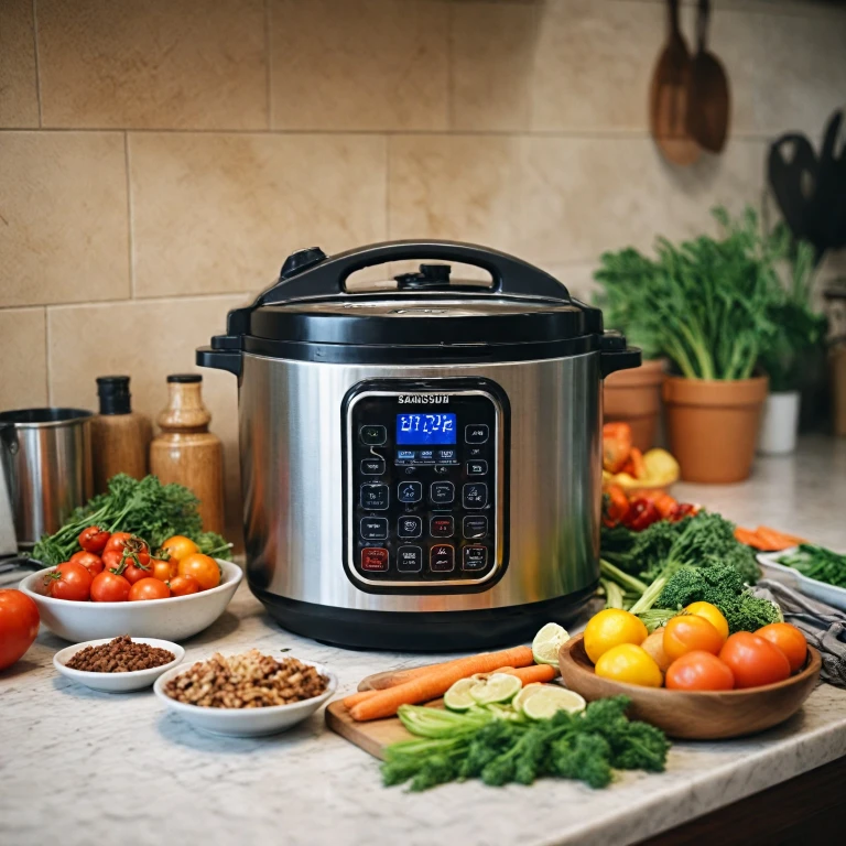 Exploring the Benefits and Features of a Crock Pot Pressure Cooker