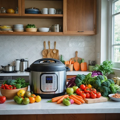 Mastering the Instant Pot Duo Plus: A Comprehensive Guide