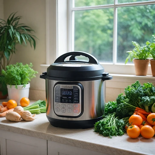 Can You Safely Use Frozen Chicken Broth in an Instant Pot?