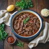 Mastering Pulled Beef in an Instant Pot
