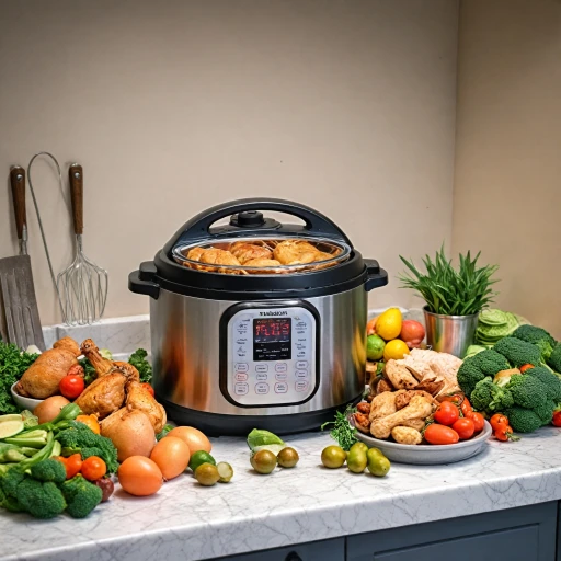 Effortless Cooking: Instant Pot Recipes for Frozen Chicken