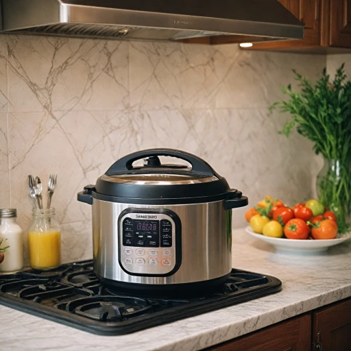 Understanding the Role of an Instant Pot Trivet