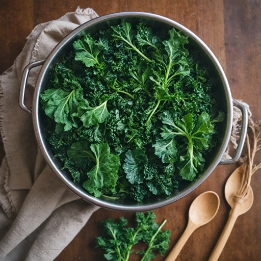 Mastering Instant Pot Greens for Flavorful Meals