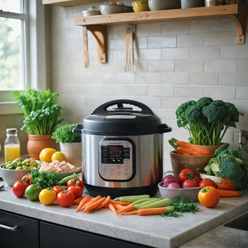 Effortlessly Cook Frozen Chicken in Your Instant Pot