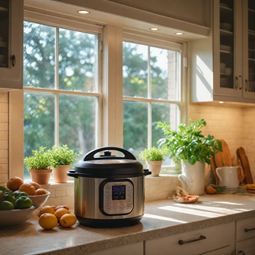 Perfecting the Timing for Chicken Breast in an Instant Pot