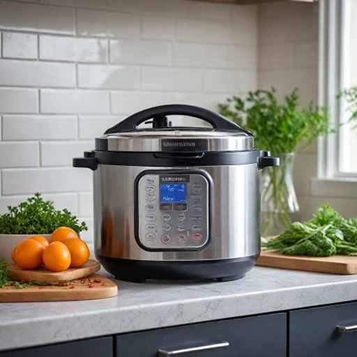 Cooking frozen chicken breast in an electric pressure cooker