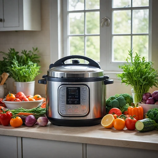 Optimal Cooking Time for Chicken in an Electric Pressure Cooker