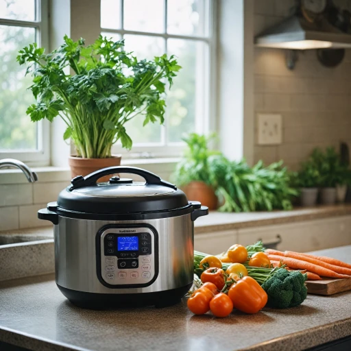 Unlocking the Potential of Pressure Cookers