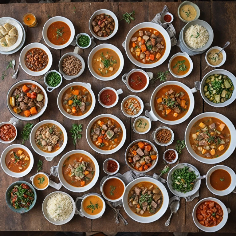 Delicious Dishes You Can Make with an Electric Pressure Cooker