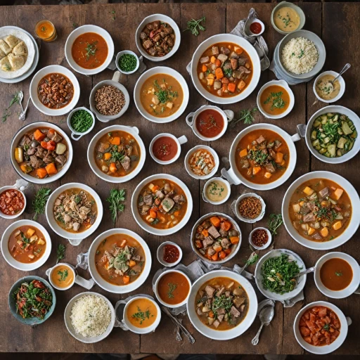 Delicious Dishes You Can Make with an Electric Pressure Cooker