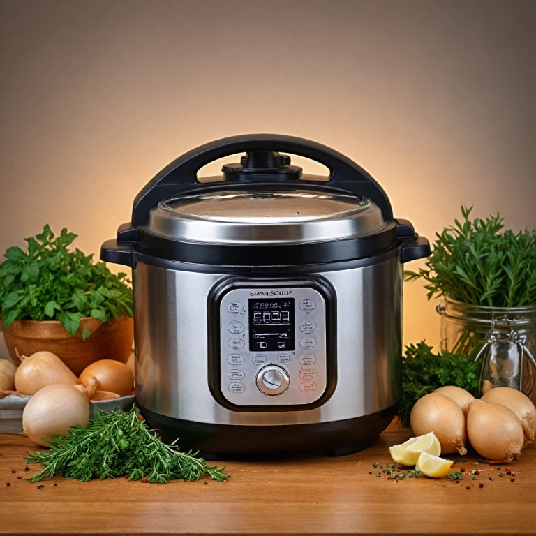 Perfecting Chicken Breast Cooking Time in an Electric Pressure Cooker