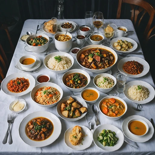 Delicious Instapot Meals for Every Occasion