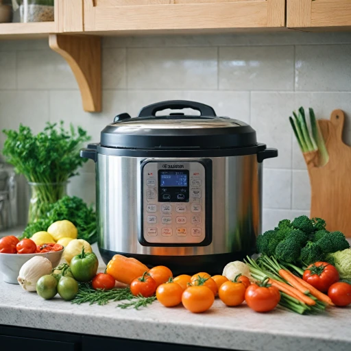 Mastering Chicken Cooking with an Electric Pressure Cooker