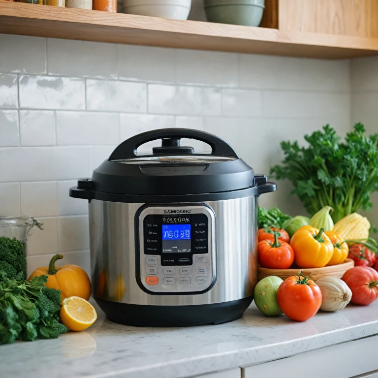 An In-Depth Look at the Instant Pot: What You Need to Know