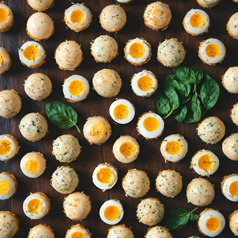 Mastering the Art of Instant Pot Egg Bites