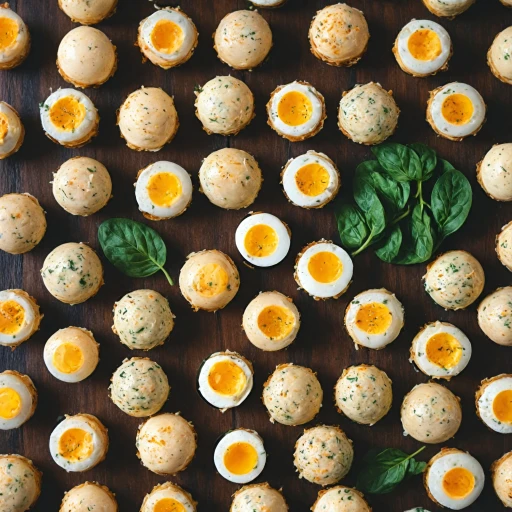 Mastering the Art of Instant Pot Egg Bites