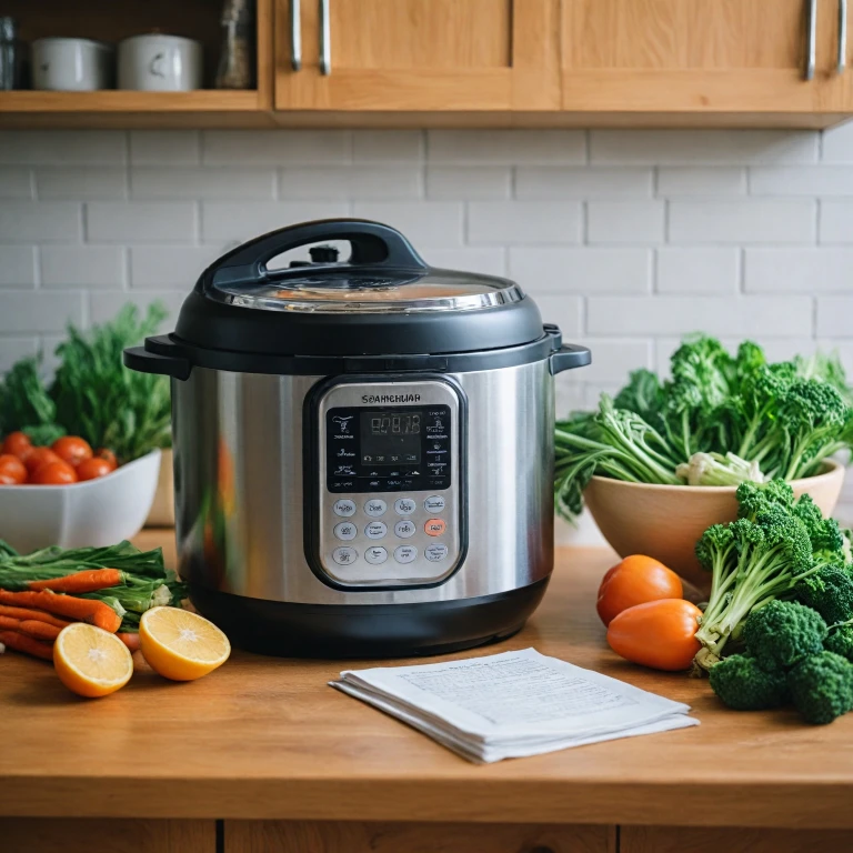 Understanding the Duo 3.0 PDF: A Comprehensive Guide to Electric Pressure Cookers