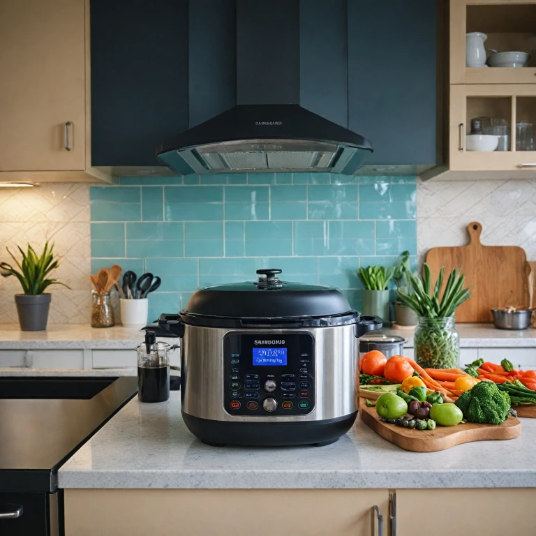 Understanding the Power Cooker Plus: A Comprehensive Guide
