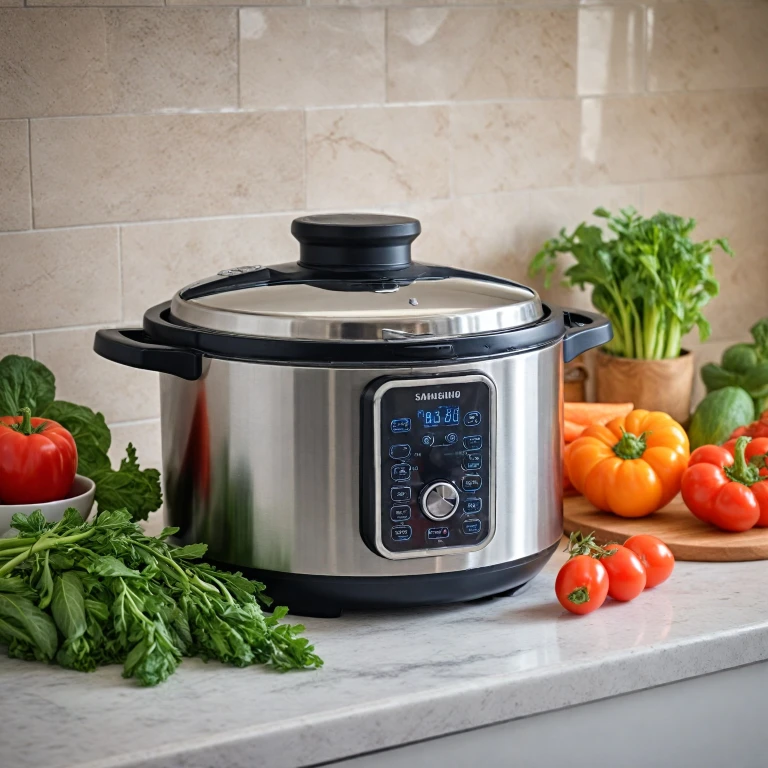 The Benefits of a Stainless Steel Pressure Cooker