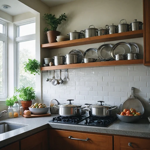 The Benefits of Using 18/0 Stainless Steel Cookware