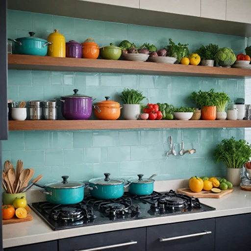 The Benefits of Using Anodised Pans in Your Kitchen