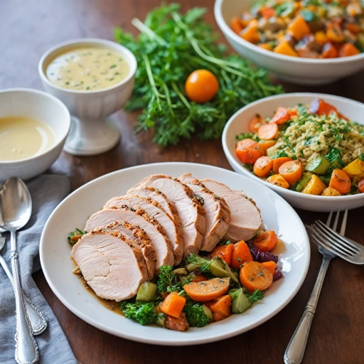Mastering the Art of Cooking Turkey Tenderloin in an Instant Pot