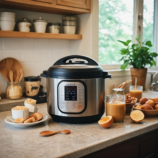Creating Dulce de Leche with an Instant Pot: A Sweet Adventure