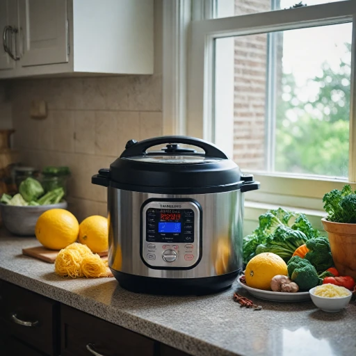 Cooking Spaghetti Squash Using an Instant Pot