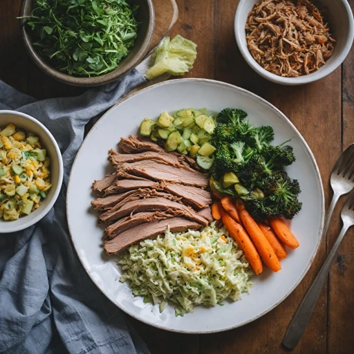 Delicious Instant Pot Recipes for Pork Butt